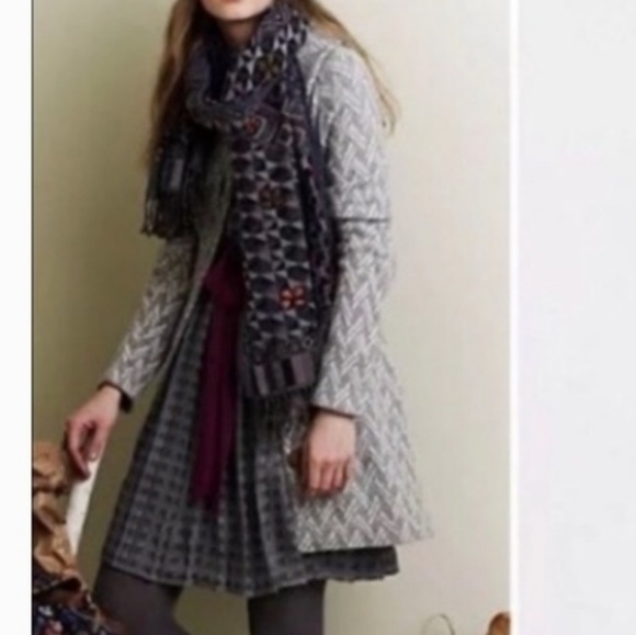 Anthropologie Dresses & Skirts - Anthropologie dress ISABELLA SINCLAIR